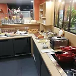 Apparthotel Privilodges Carré de Jaude