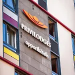 Privilodges Carre De Jaude