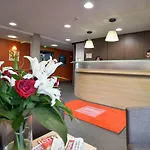 Apparthotel Privilodges Carre De Jaude