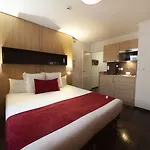 Privilodges Carre De Jaude Aparthotel 3*