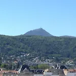 Aparthotel Privilodges Carre De Jaude 3*