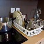 Aparthotel Privilodges Carre De Jaude 3*