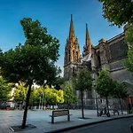 Privilodges Carre De Jaude Aparthotel Clermont-Ferrand