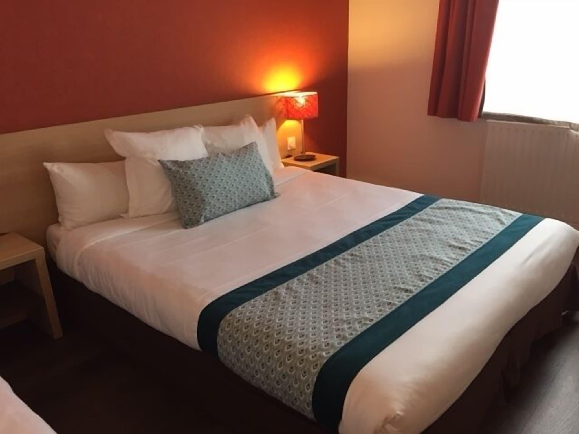 Privilodges Carré De Jaude Appart hôtel