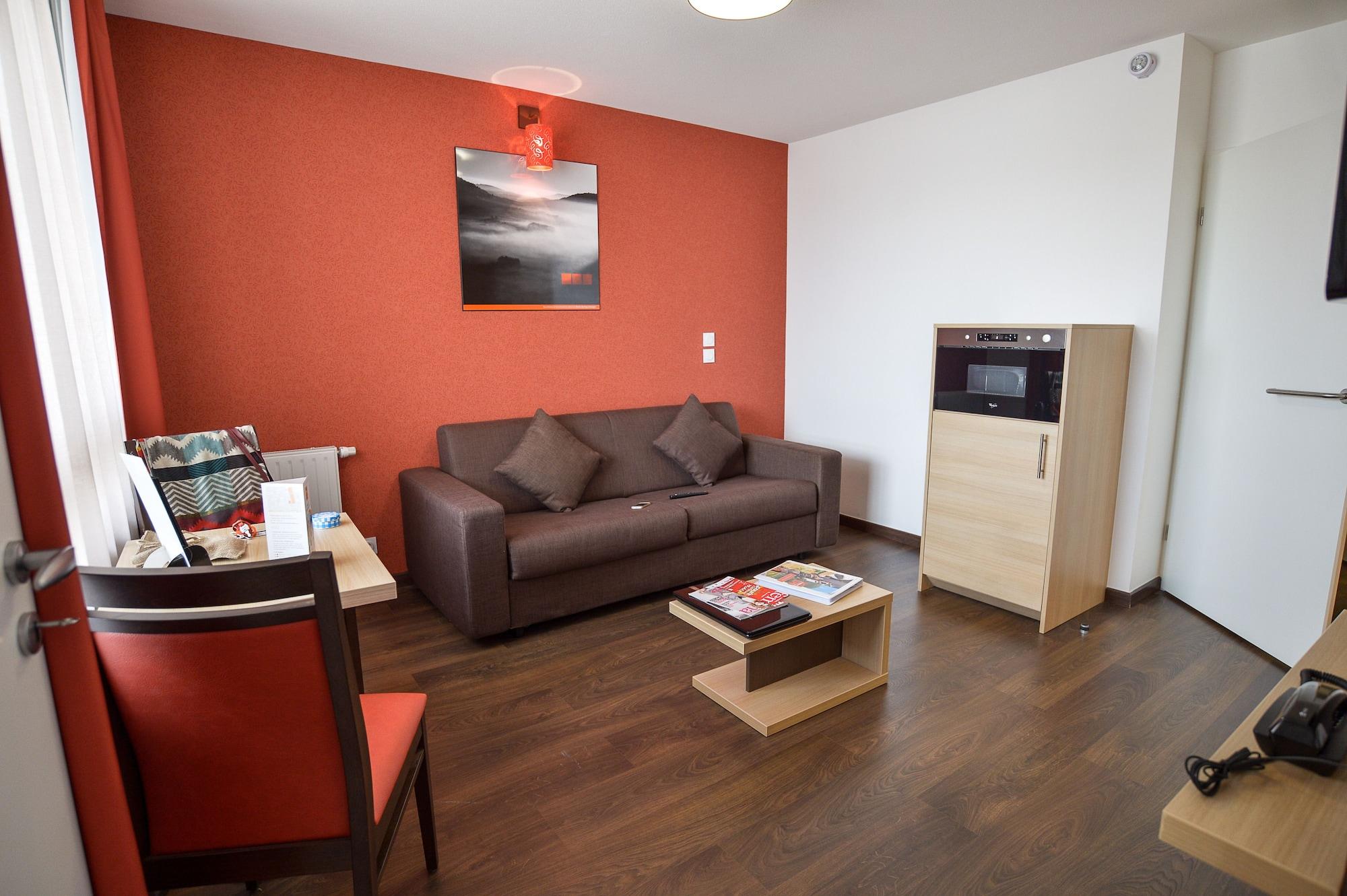 Appart hôtel Privilodges Carré De Jaude