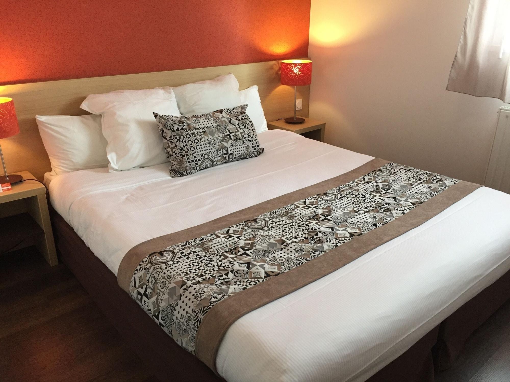 Appart hôtel Privilodges Carré De Jaude 3*