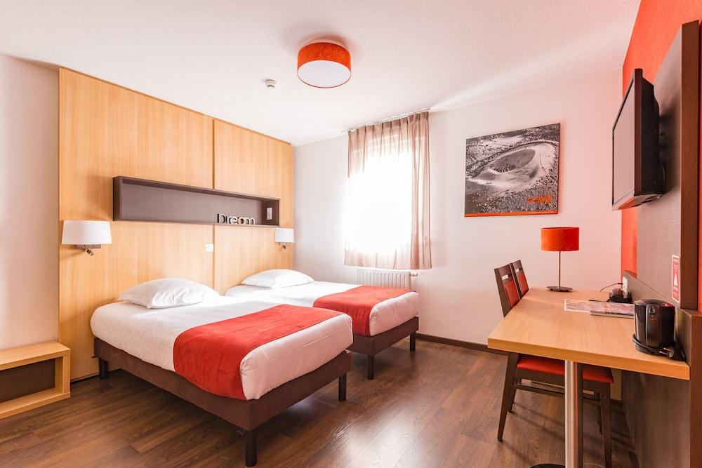 Aparthotel Privilodges Carre De Jaude Clermont-Ferrand