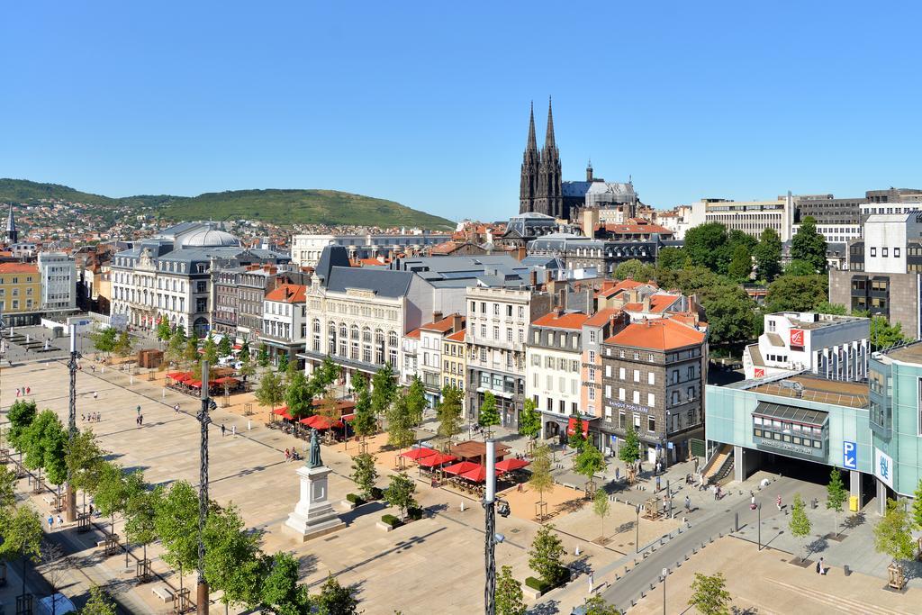 Privilodges Carré De Jaude 3*