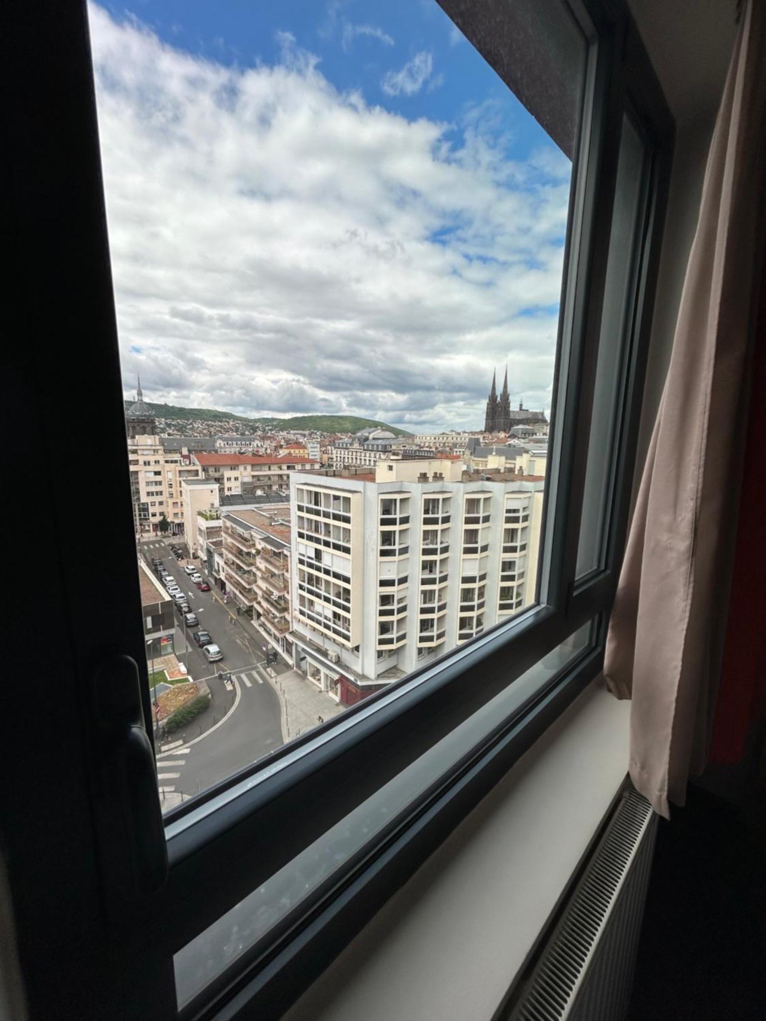 Appart hôtel Privilodges Carré De Jaude