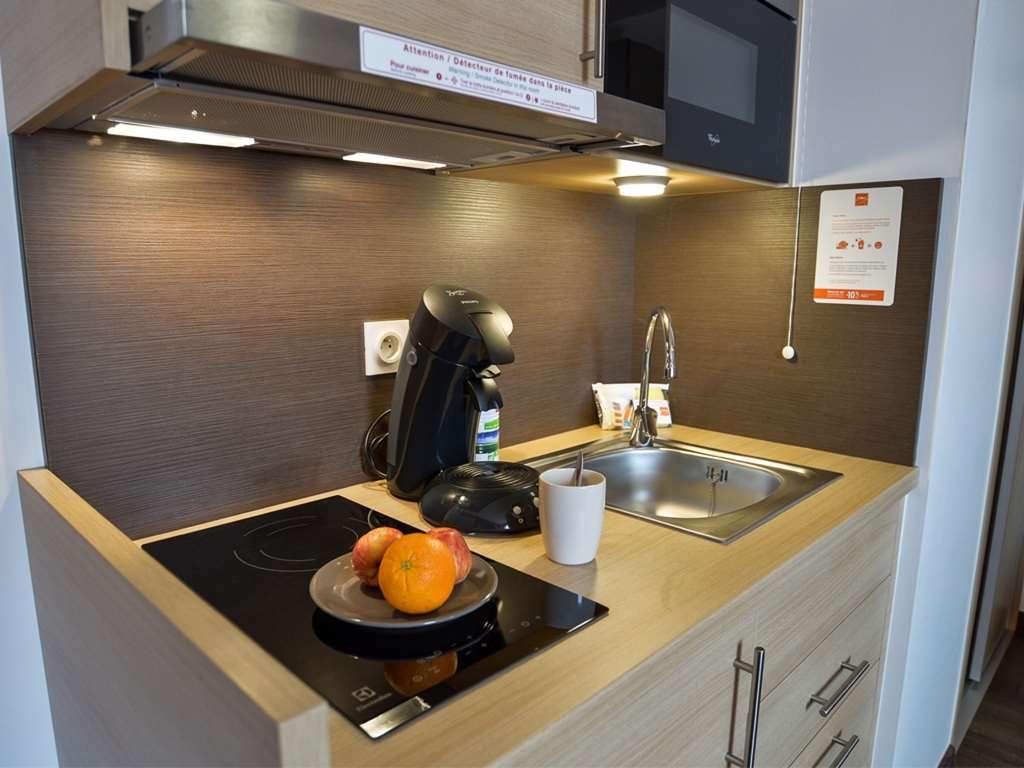 Aparthotel Privilodges Carre De Jaude