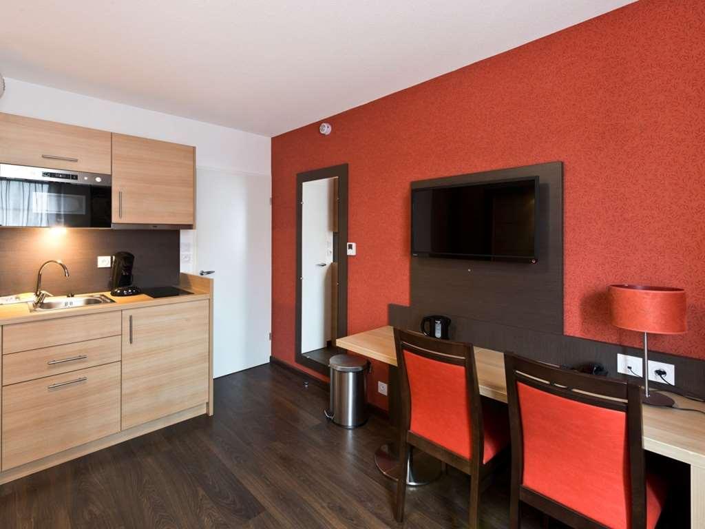 Aparthotel Privilodges Carre De Jaude 3*
