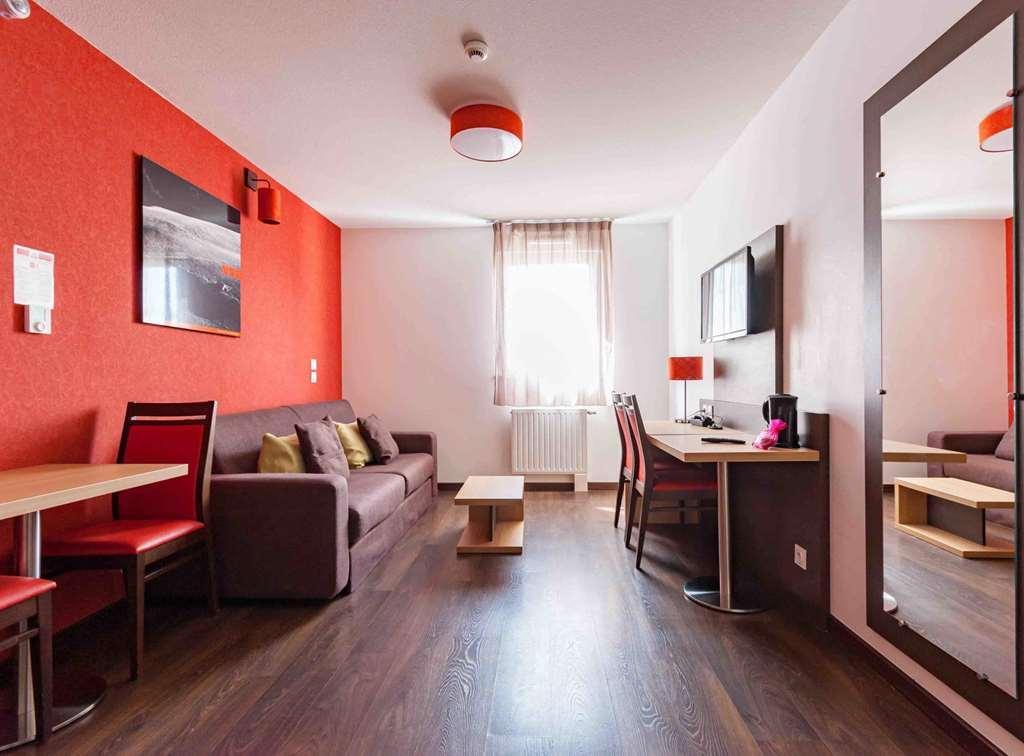 Privilodges Carre De Jaude 3* Clermont-Ferrand