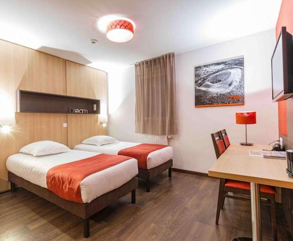 Privilodges Carre De Jaude Aparthotel Clermont-Ferrand