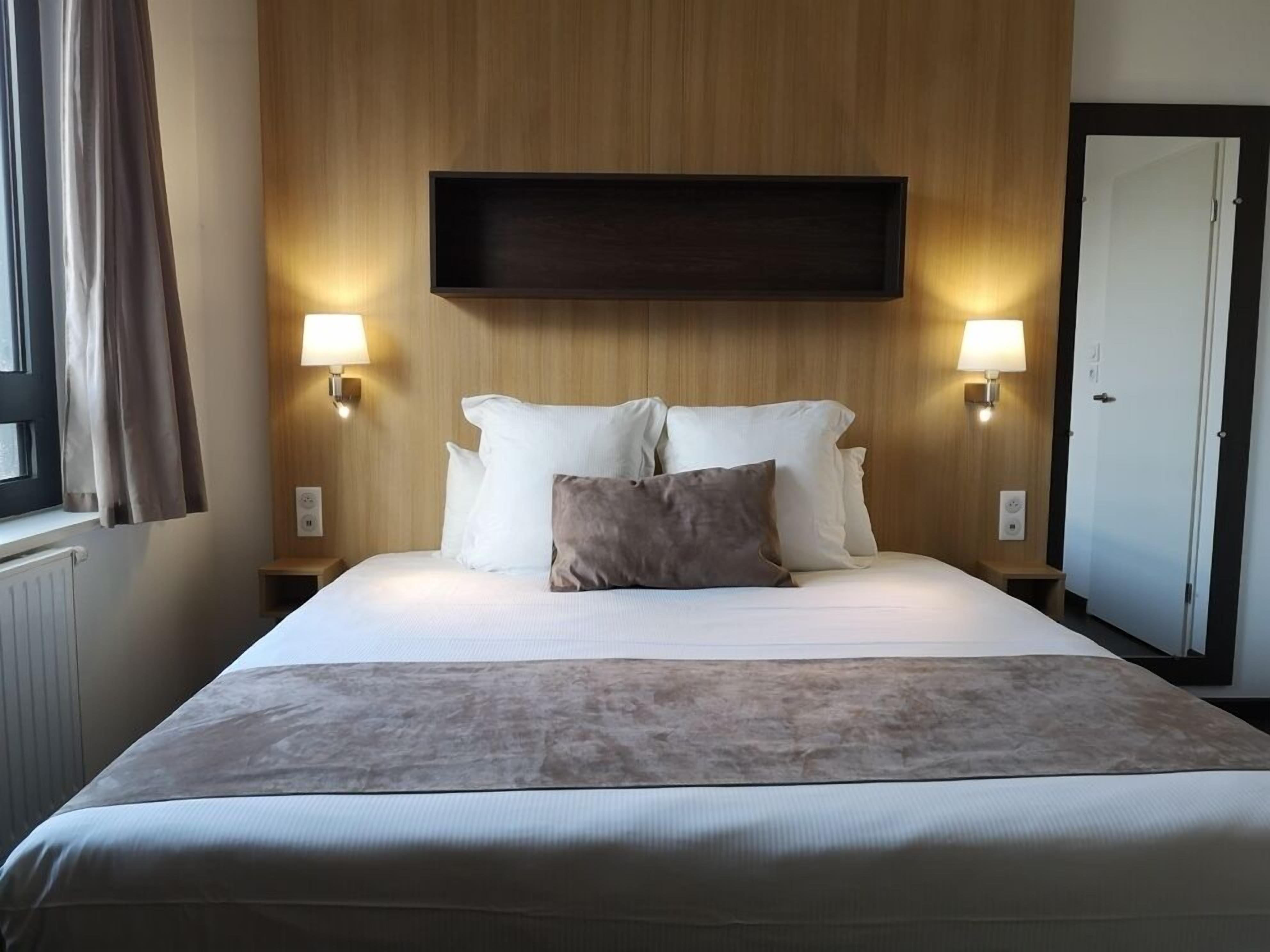 Privilodges Carre De Jaude 3*