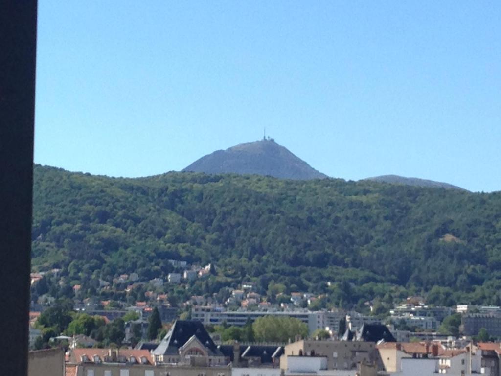 Appart hôtel Privilodges Carré De Jaude 3*