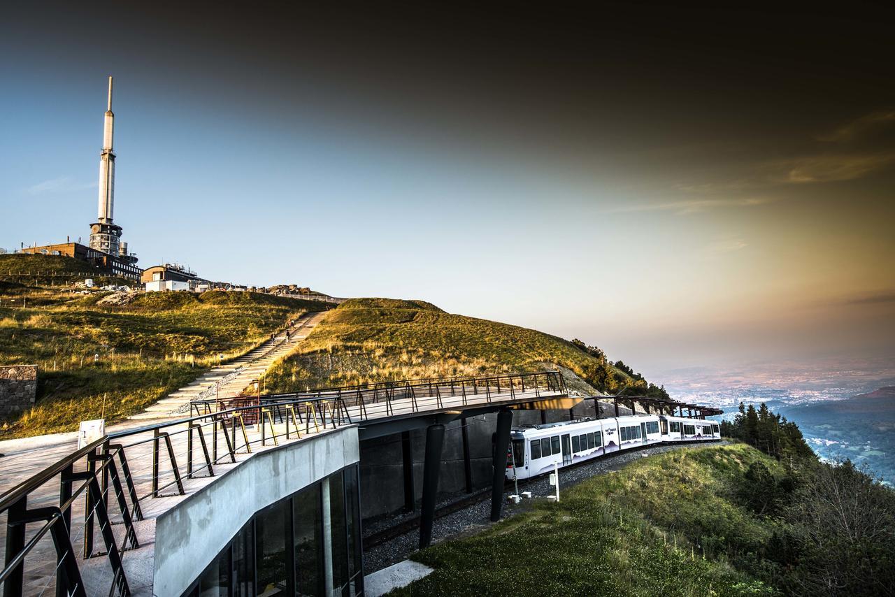 Privilodges Carré De Jaude 3*