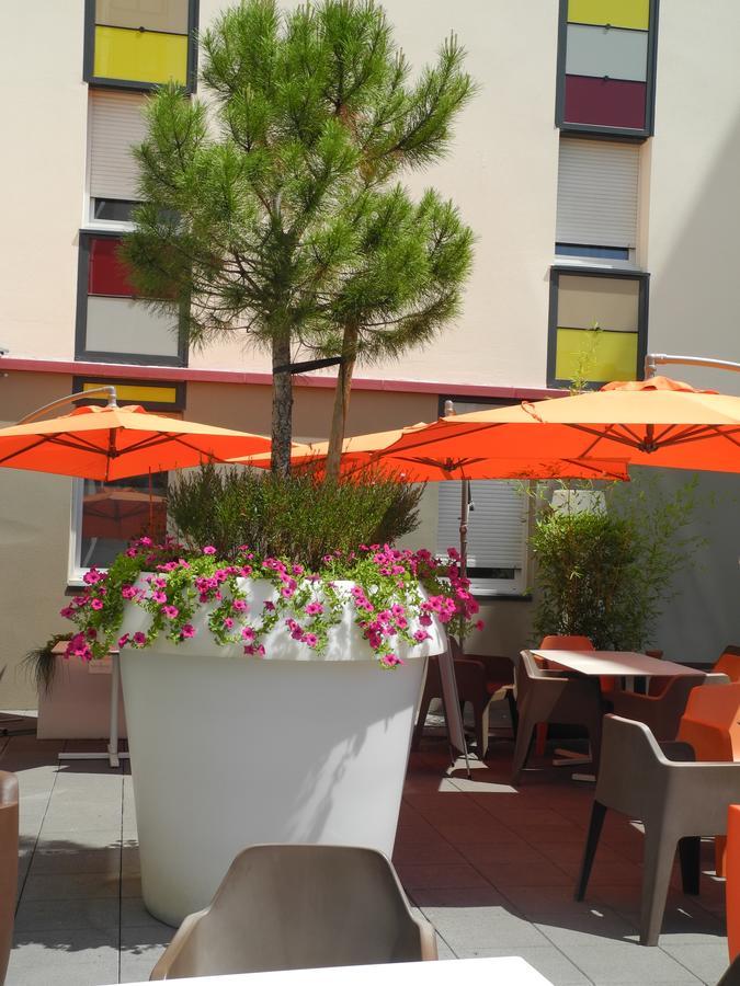 Appart hôtel Privilodges Carré De Jaude