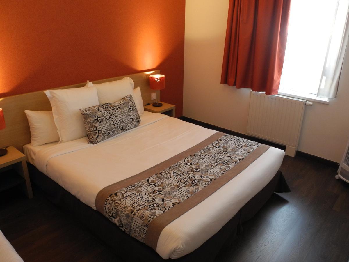 Privilodges Carré De Jaude Appart hôtel Clermont-Ferrand