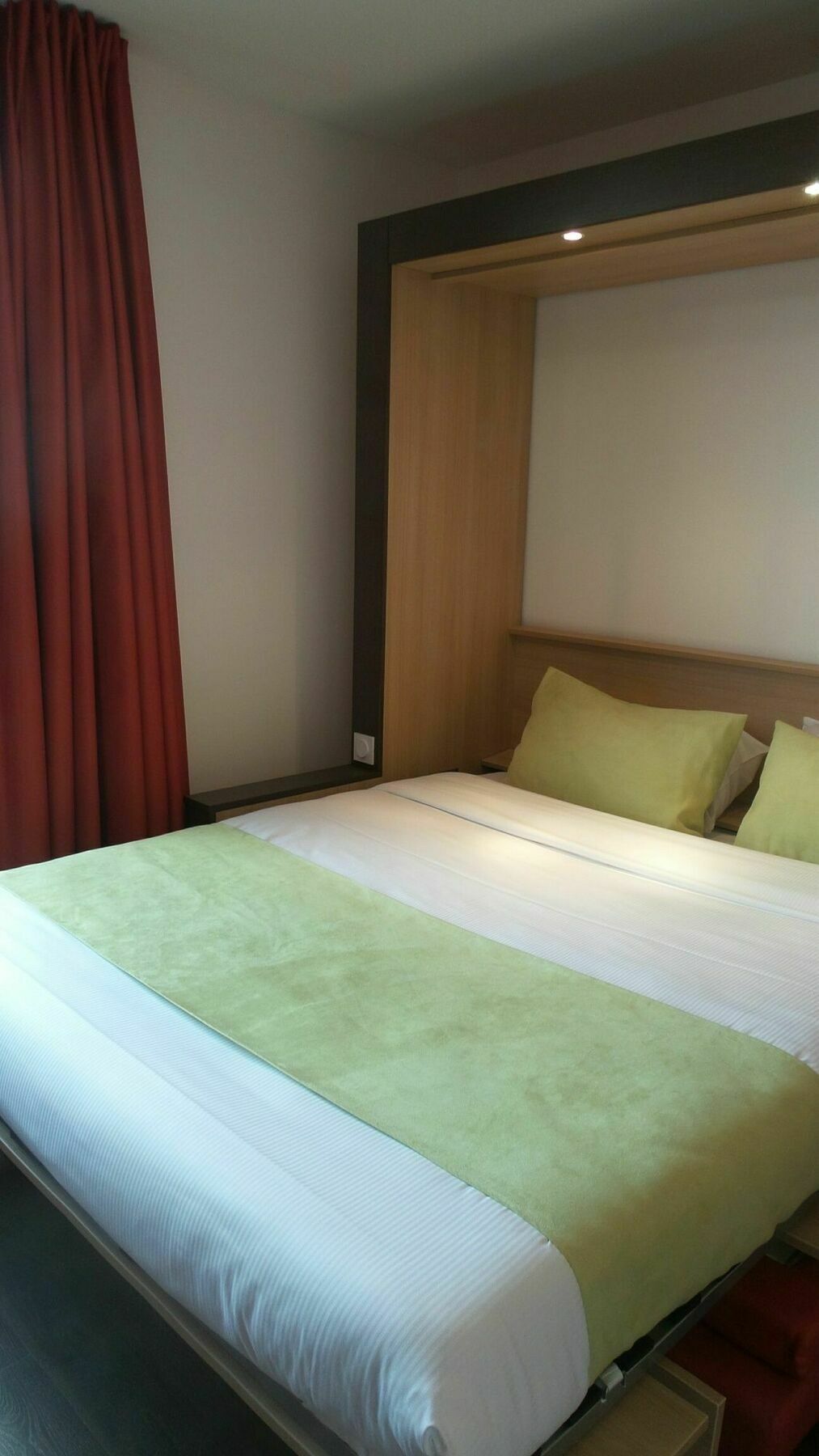 Privilodges Carré De Jaude Appart hôtel