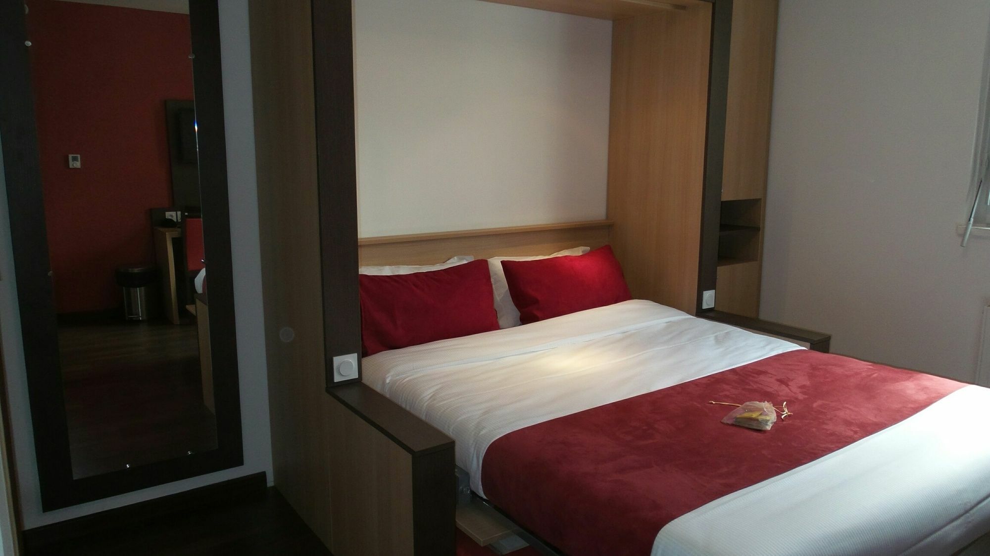 Privilodges Carré De Jaude Appart hôtel