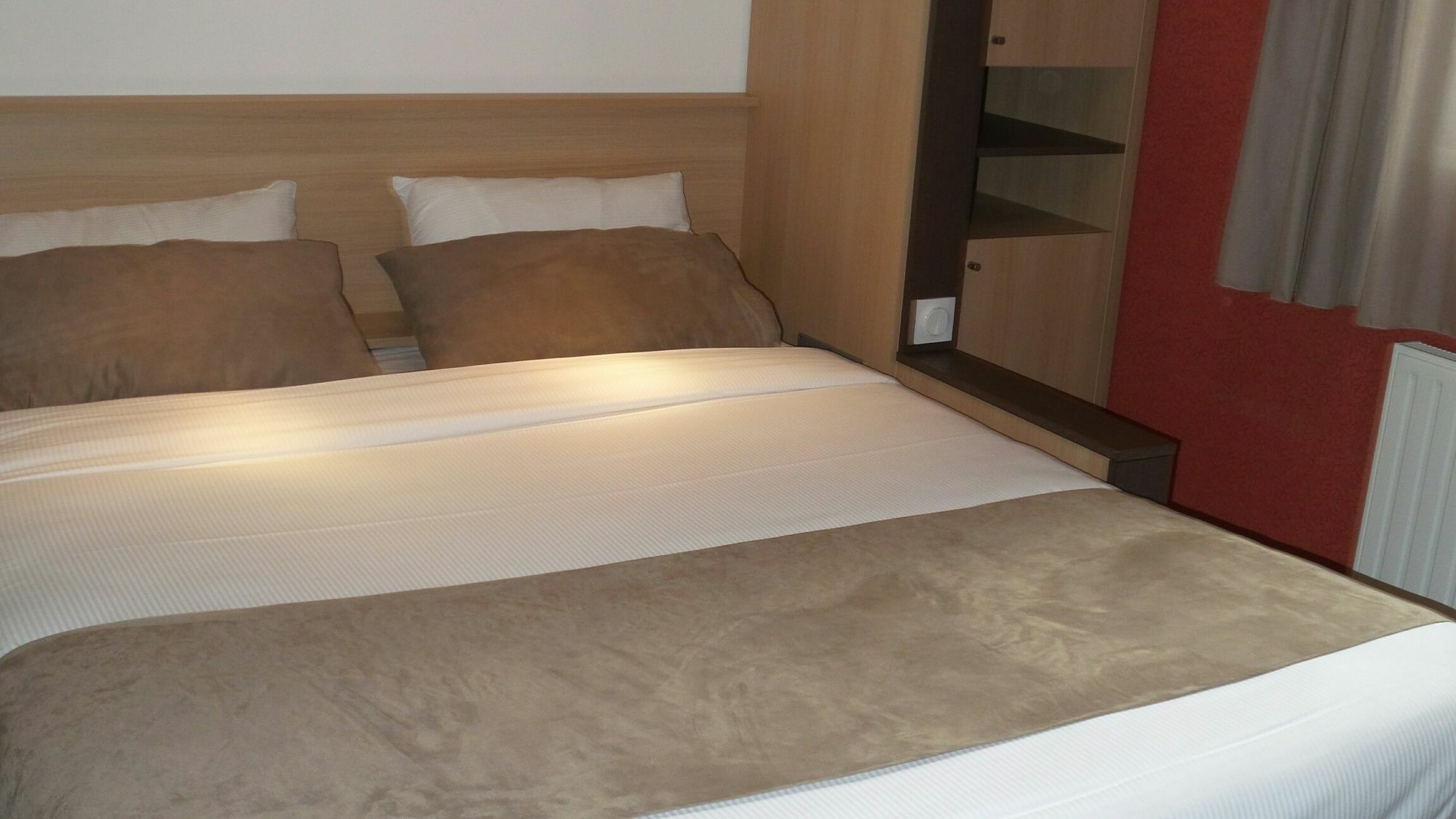 Appart hôtel Privilodges Carré De Jaude Clermont-Ferrand