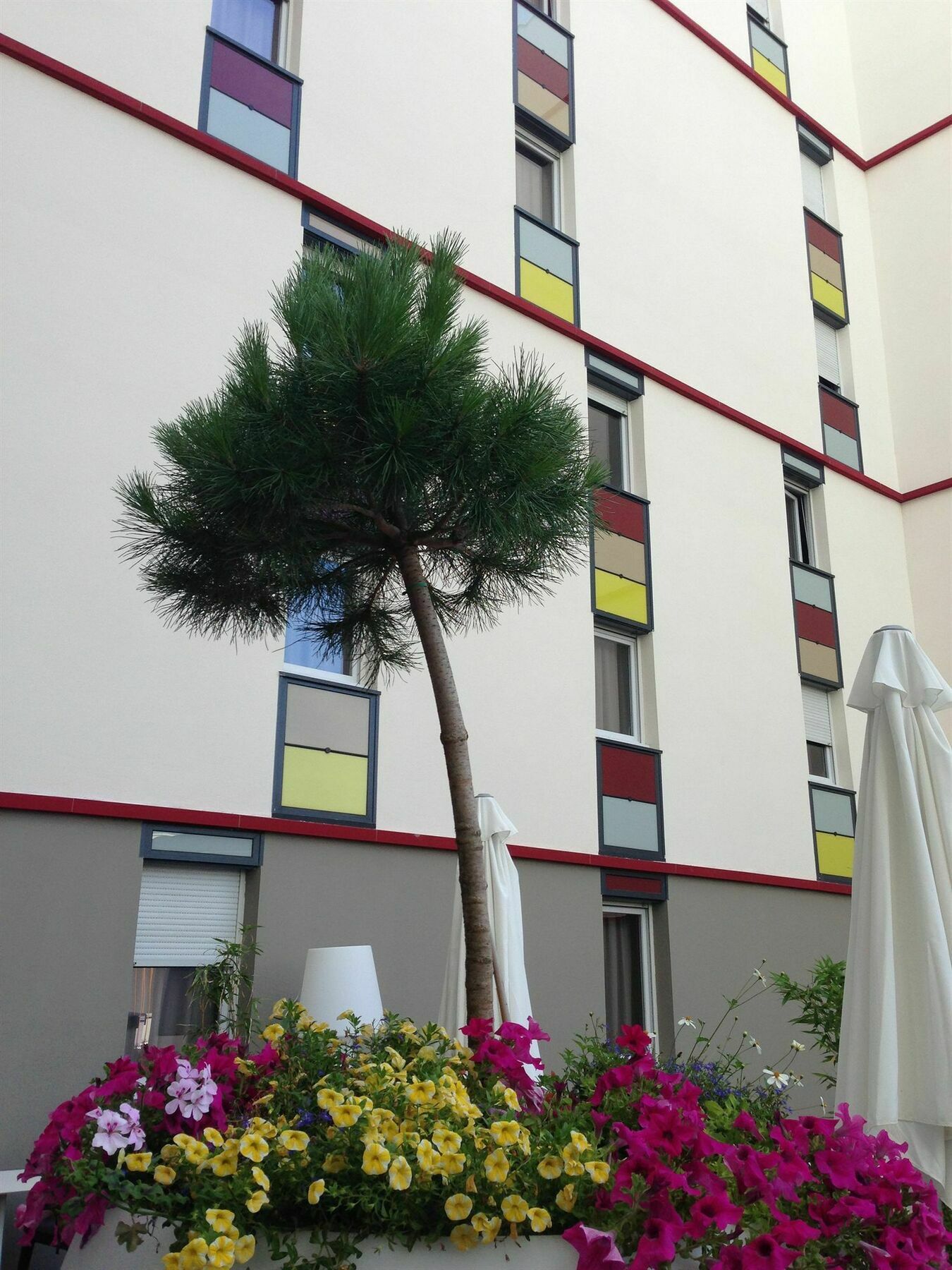 Appart hôtel Privilodges Carré De Jaude 3*