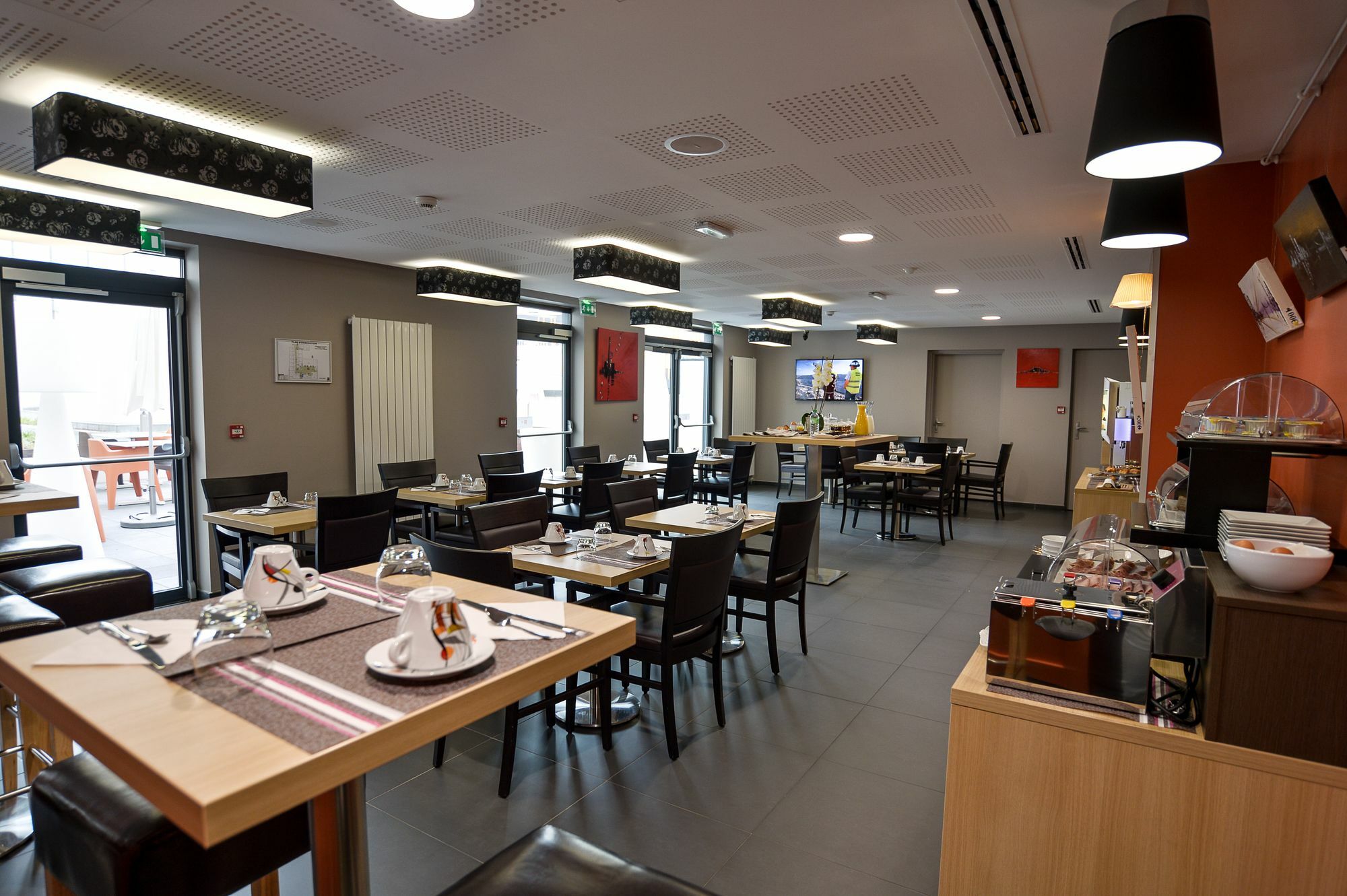 Privilodges Carré De Jaude Appart hôtel 3*