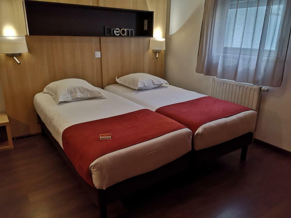 Appart hôtel Privilodges Carré De Jaude