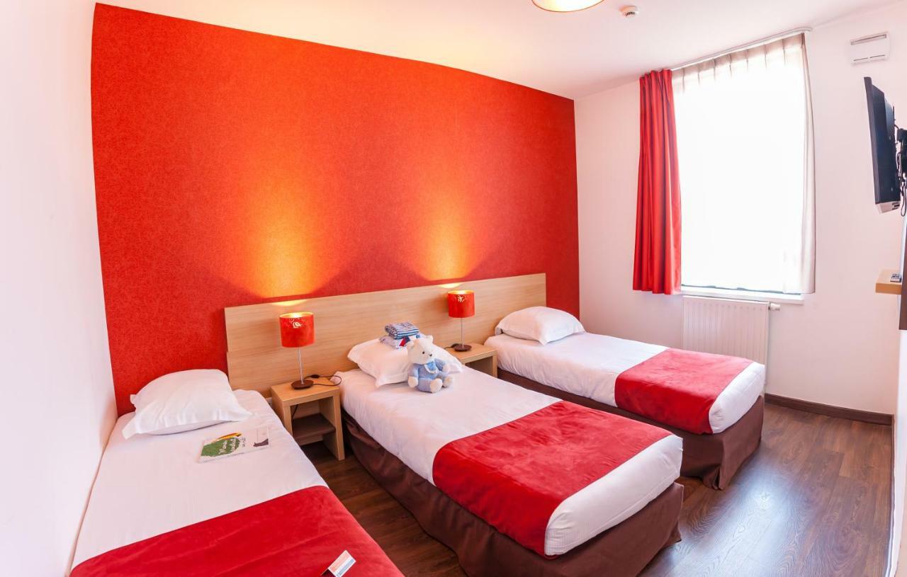 Privilodges Carré De Jaude 3* Clermont-Ferrand