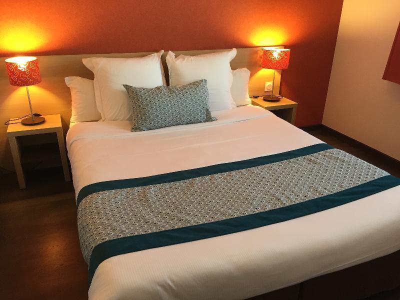 Privilodges Carré De Jaude 3*