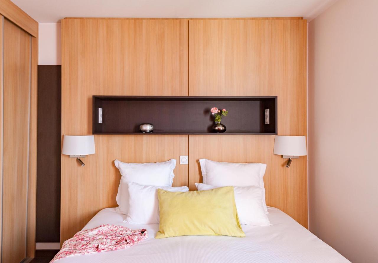 Appart hôtel Privilodges Carré De Jaude 3*